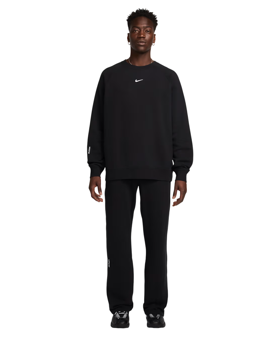NIKE FULL TRACKSUIT