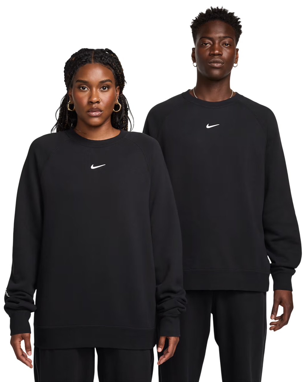 NIKE FULL TRACKSUIT