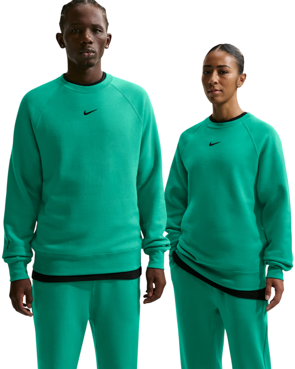 NIKE FULL TRACKSUIT