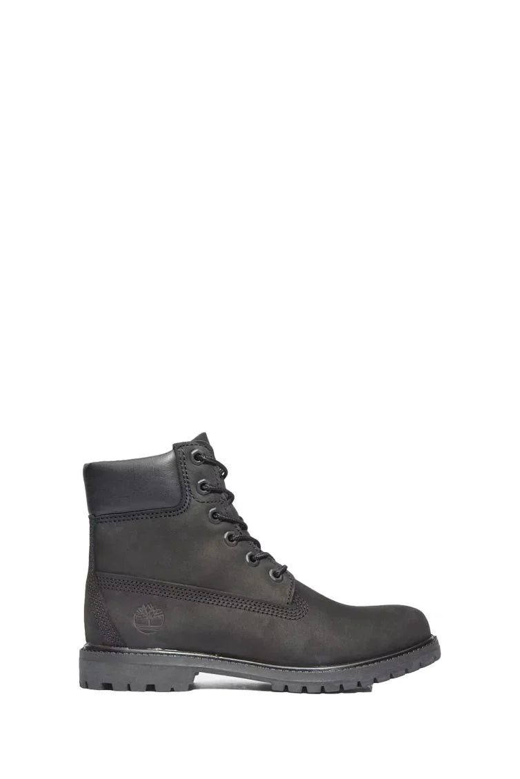 TIMBERLAND 6 INCH LACE UP BOOT