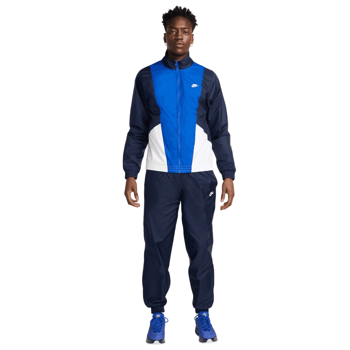 Tuta Nike  Track Suit