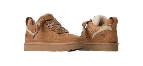 UGG LOWMEL CHESTNUT