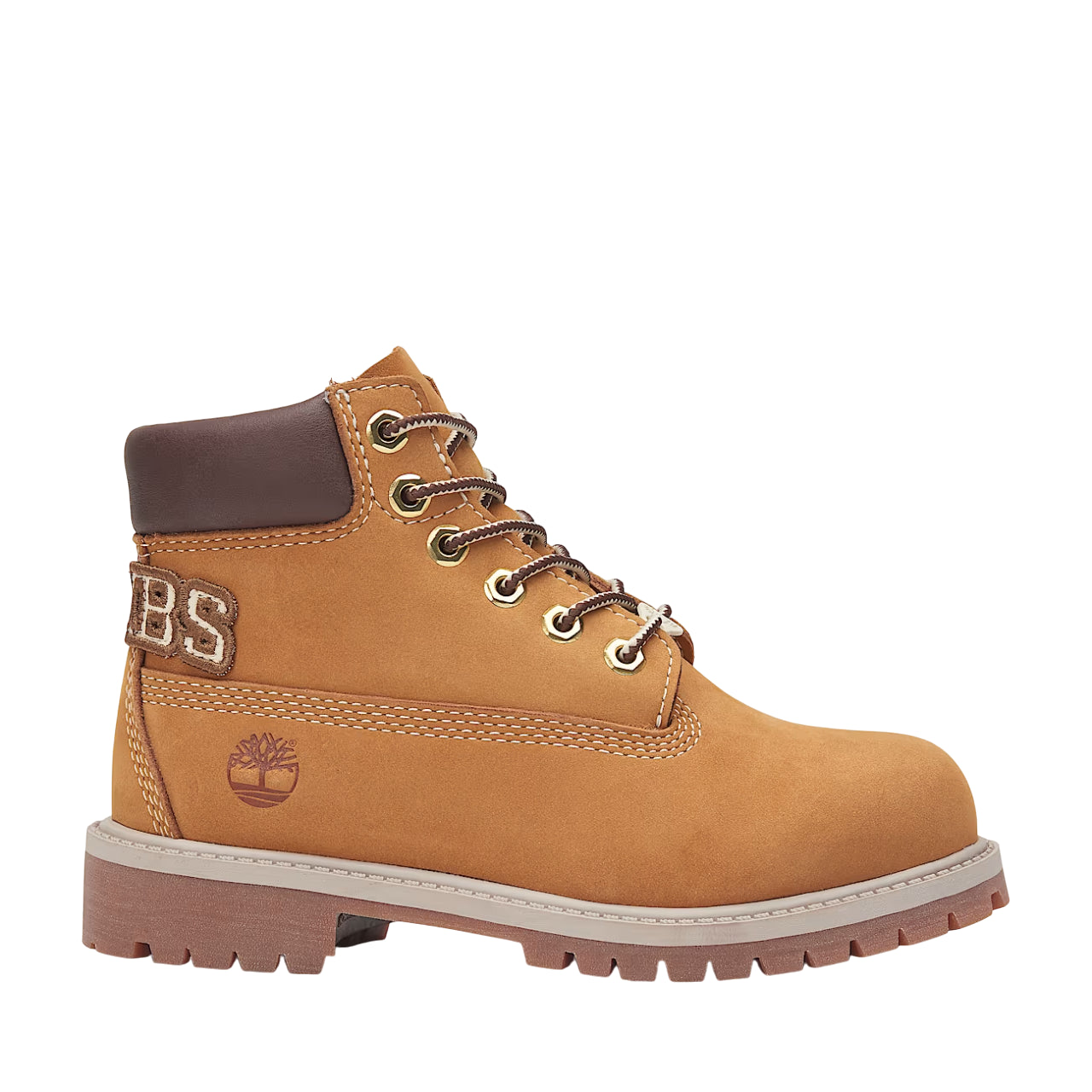 Timberland Premium 6-Inch da Bambino