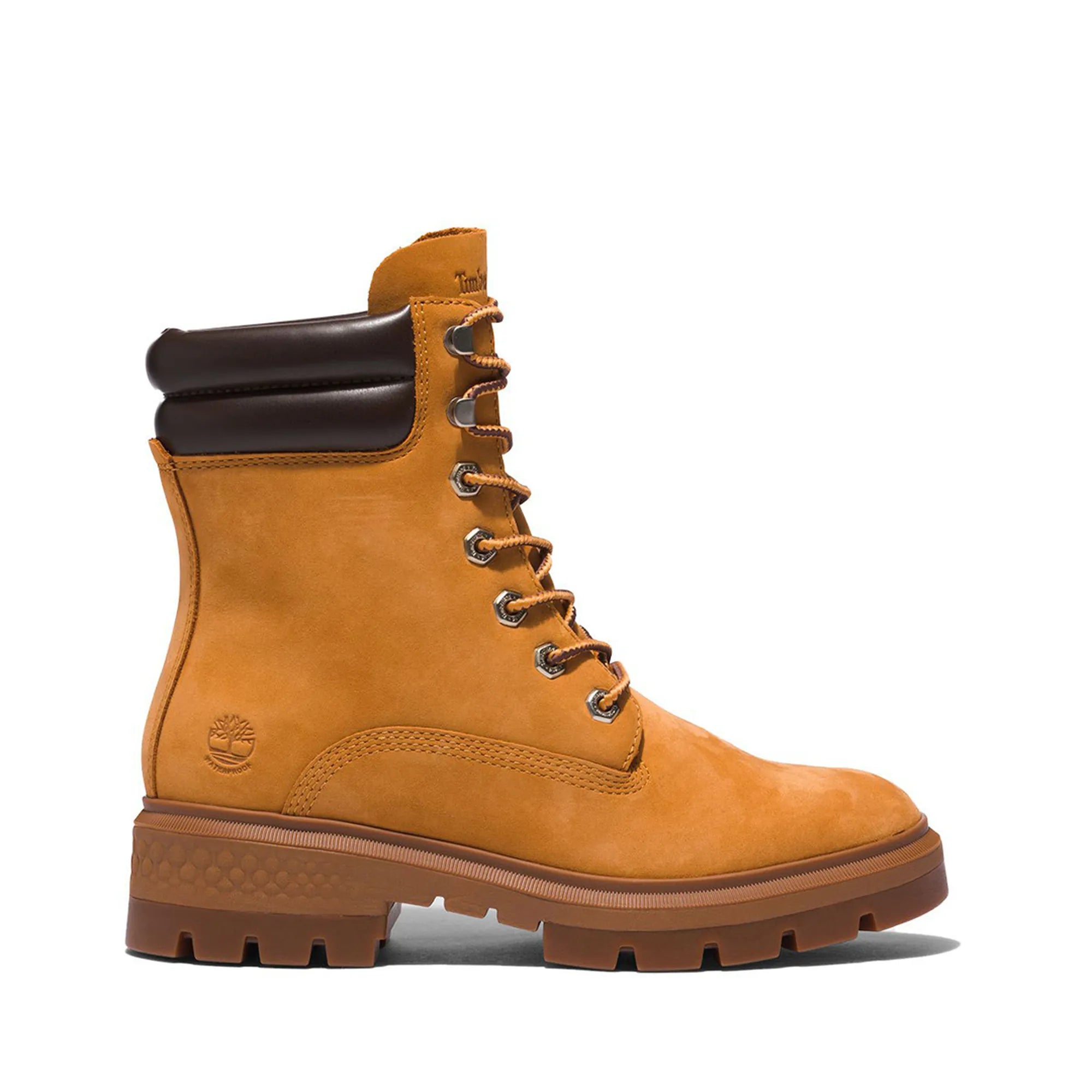 Timberland Cortina Valley 6 in Waterproof boot