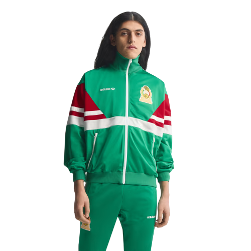 Tuta Adidas X Fmf Messico