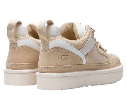 Ugg Lowemel Spring "Biscotti"