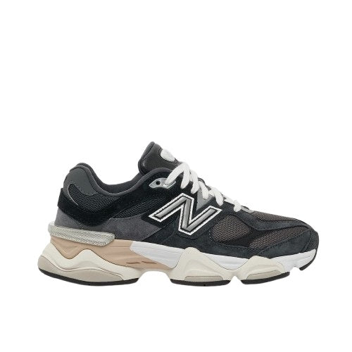 New Balance 9060 Black Anthracite