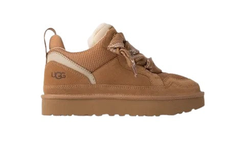 UGG LOWMEL CHESTNUT