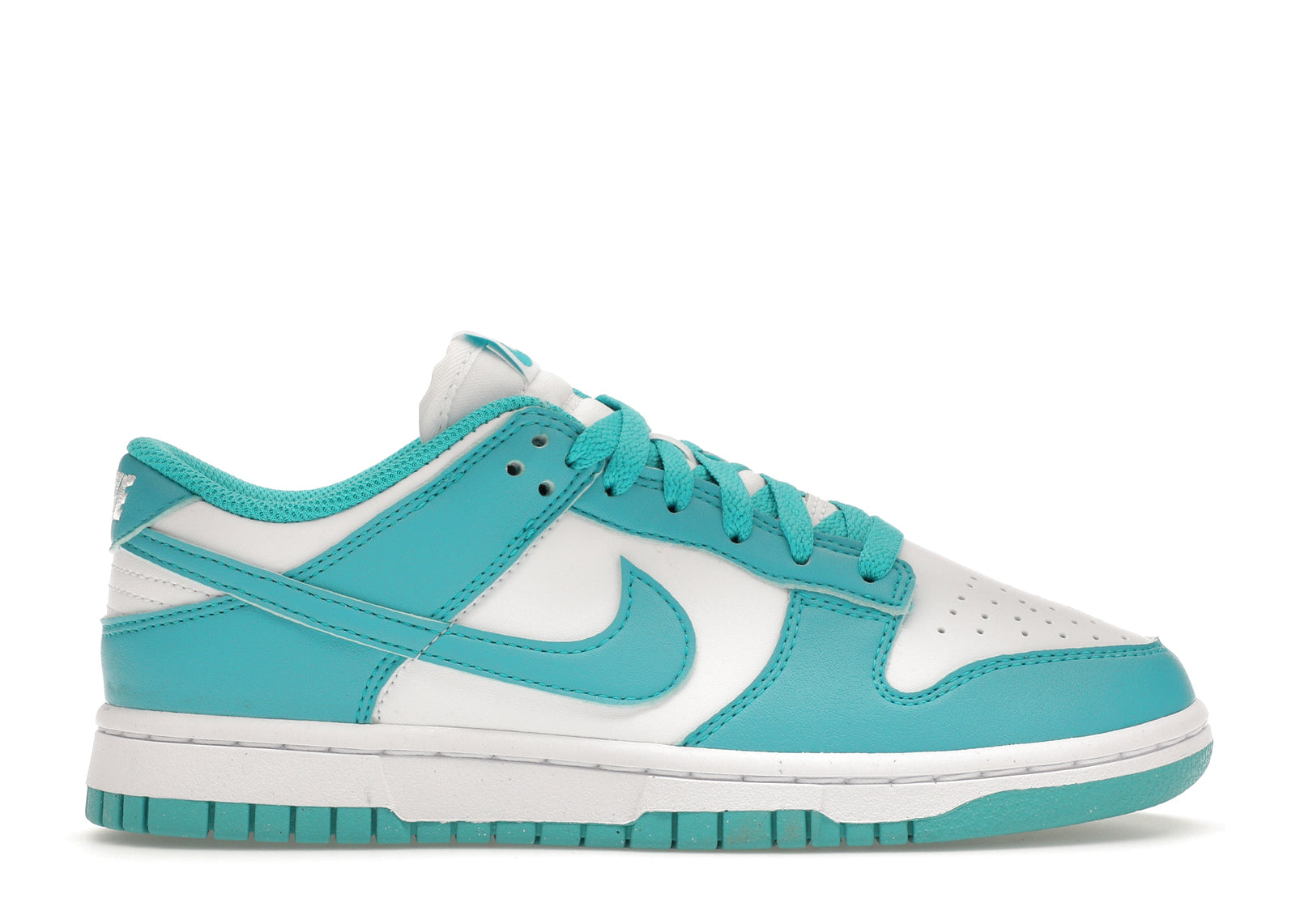 nike dunk low next nature dusty cactus (women's)