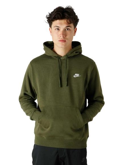 NIKE SWEATSHIRT