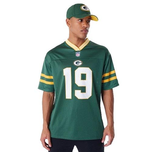 SHIRT NEW ERA X GREEN BAY PACKERS NFL