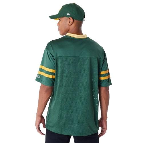 SHIRT NEW ERA X GREEN BAY PACKERS NFL