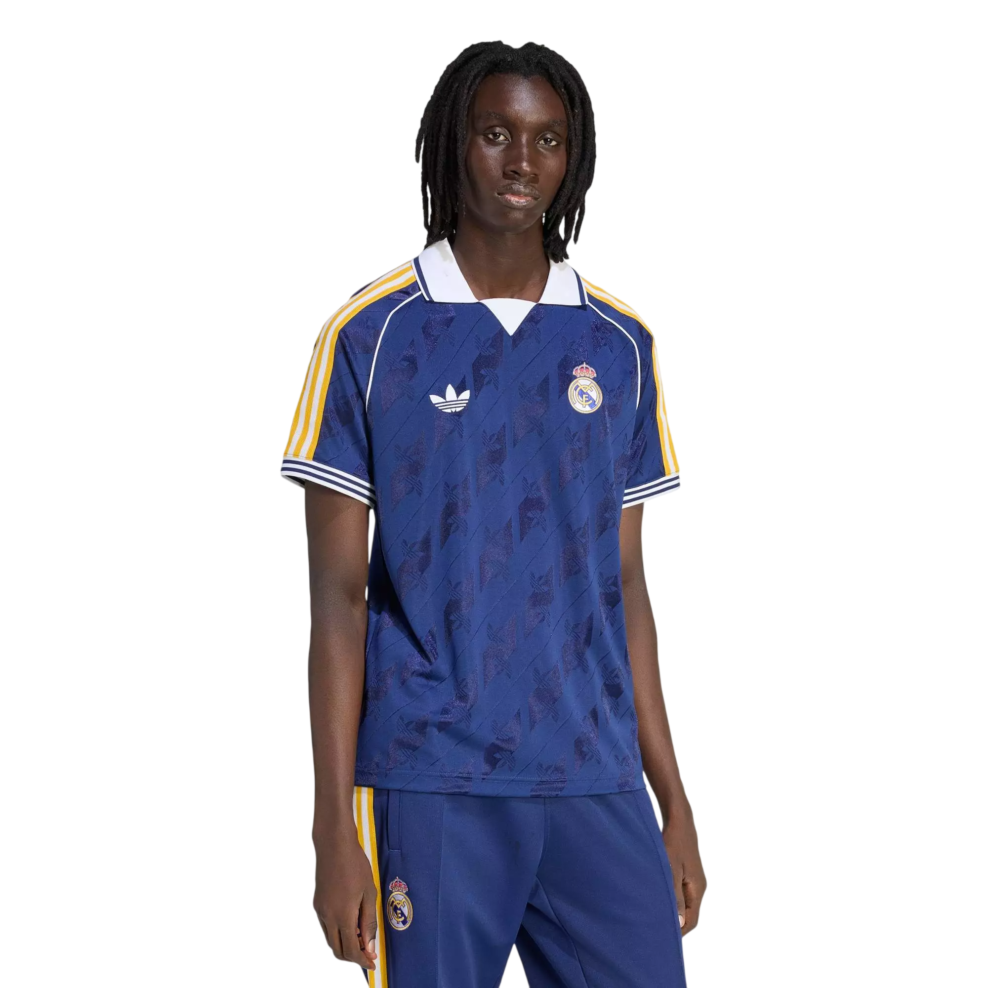 Completo Adidas x FC Real Madrid