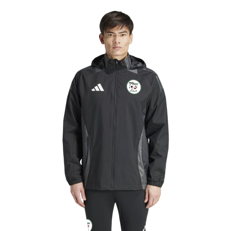 Tuta completa Adidas X Algeria