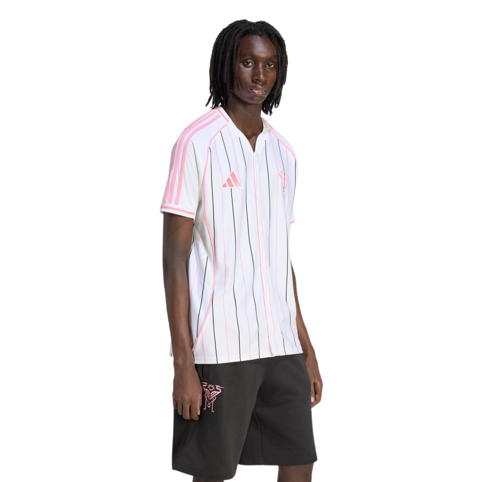Adidas x Inter Miami CF complete tracksuit