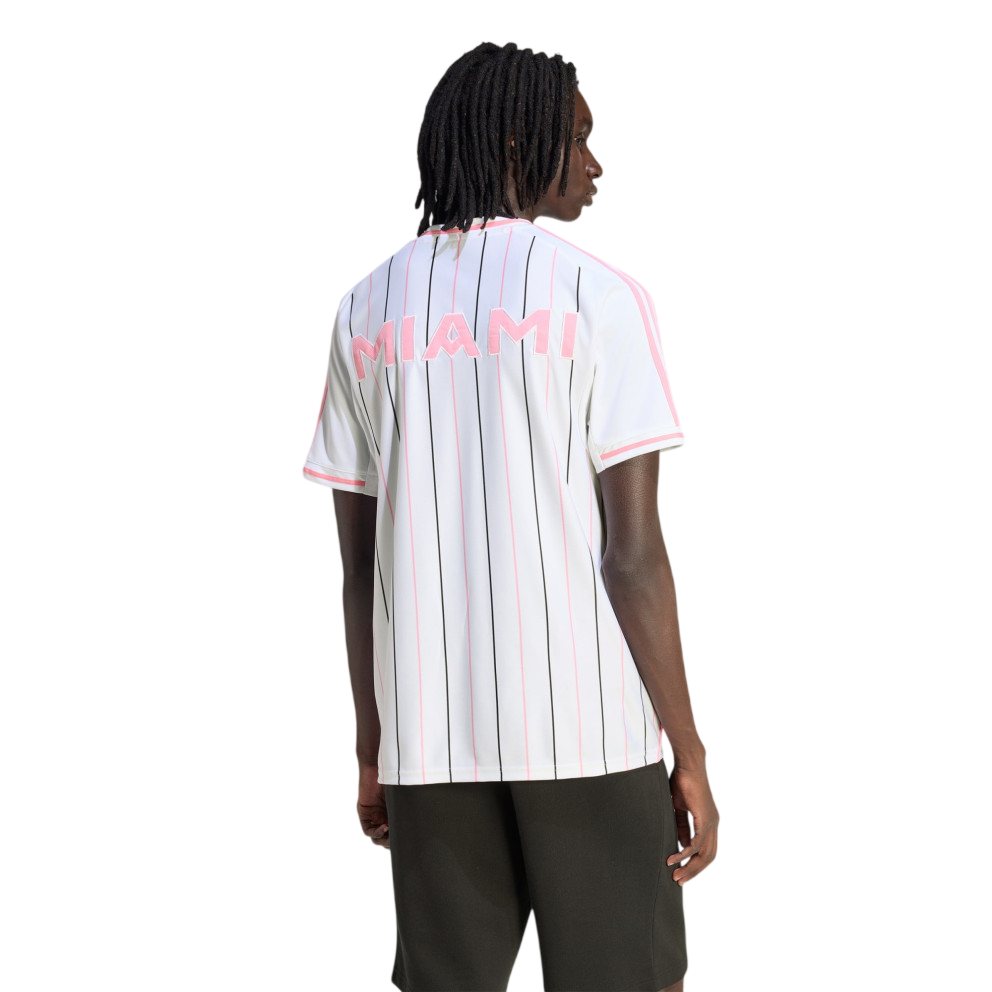 Completo Adidas X Inter Miami Cf
