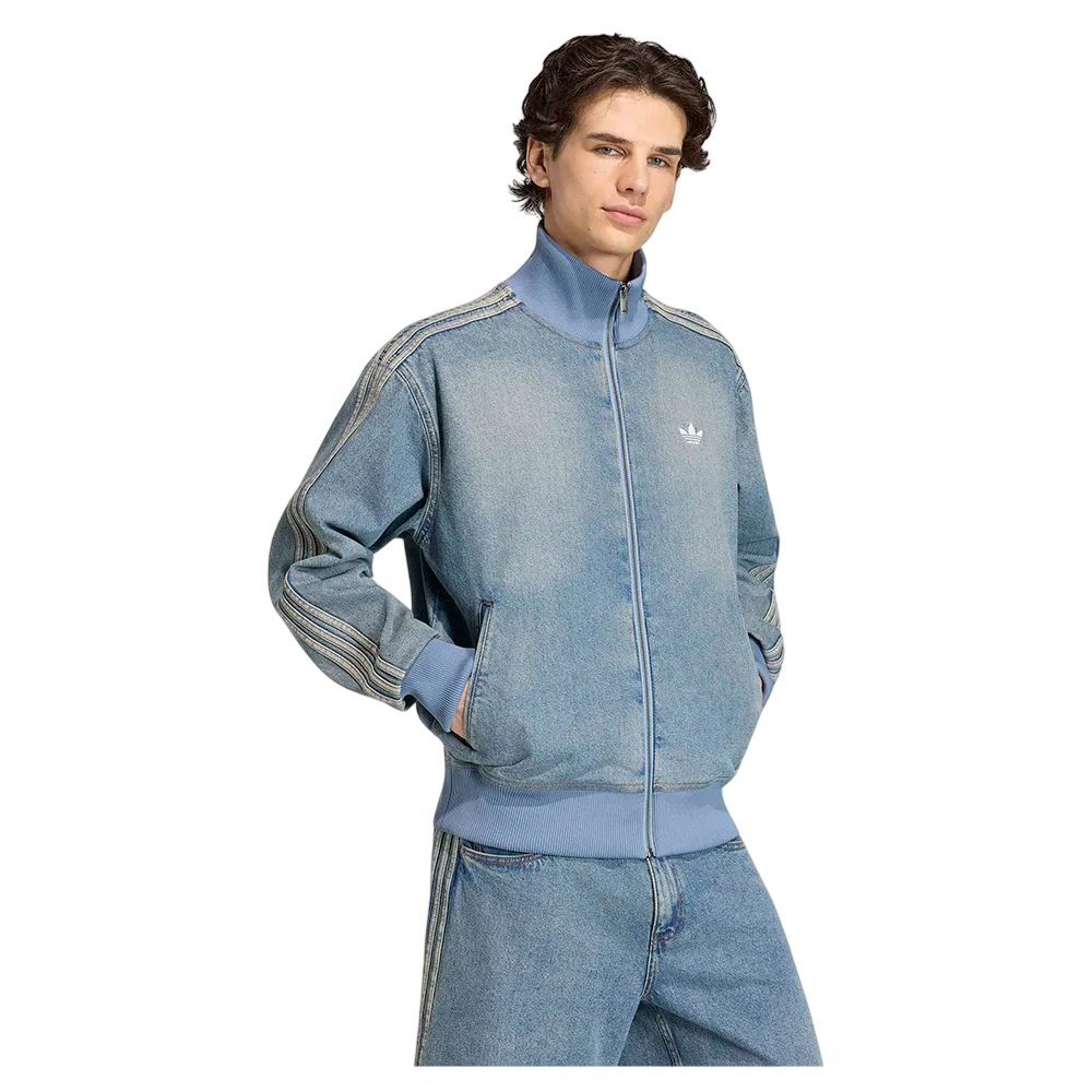 Adidas Italy Tracksuit