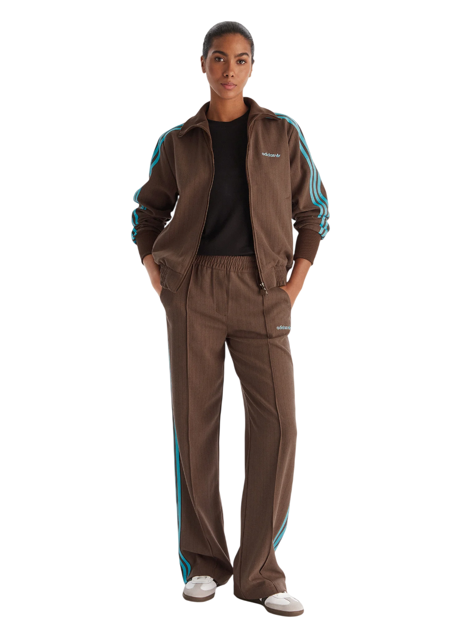 ADIDAS FULL TRACKSUIT