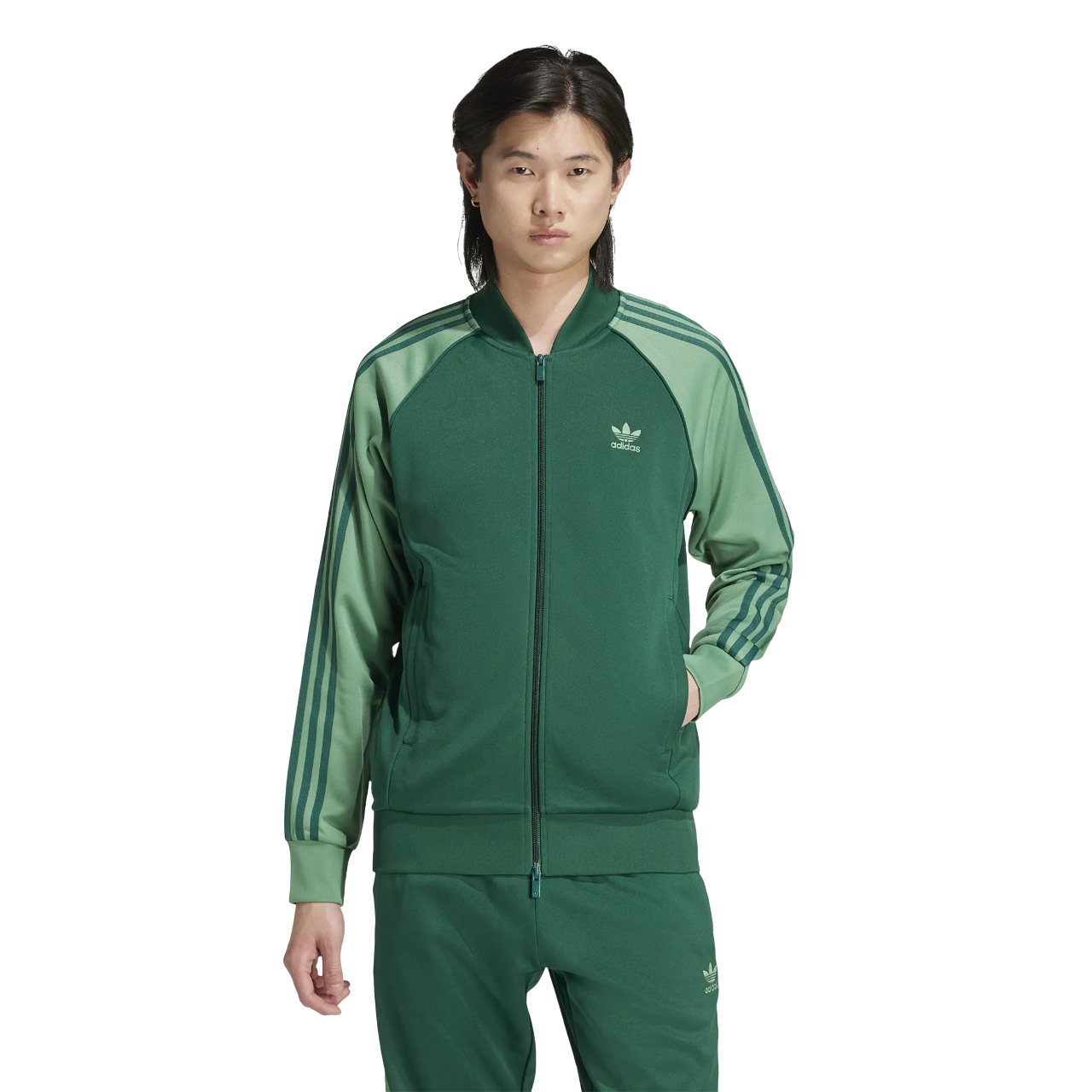 Tuta completa Adidas