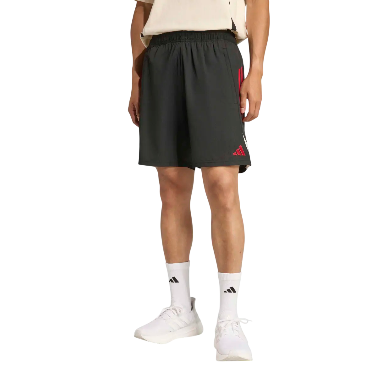 Completo Adidas Liverpool
