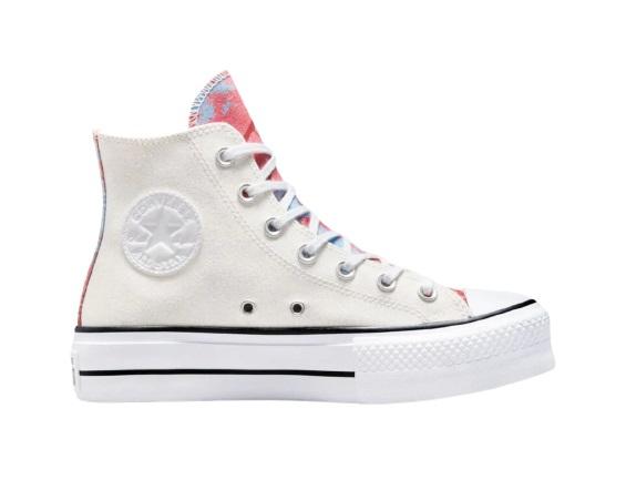 CONVERSE CTAS LIFT HI