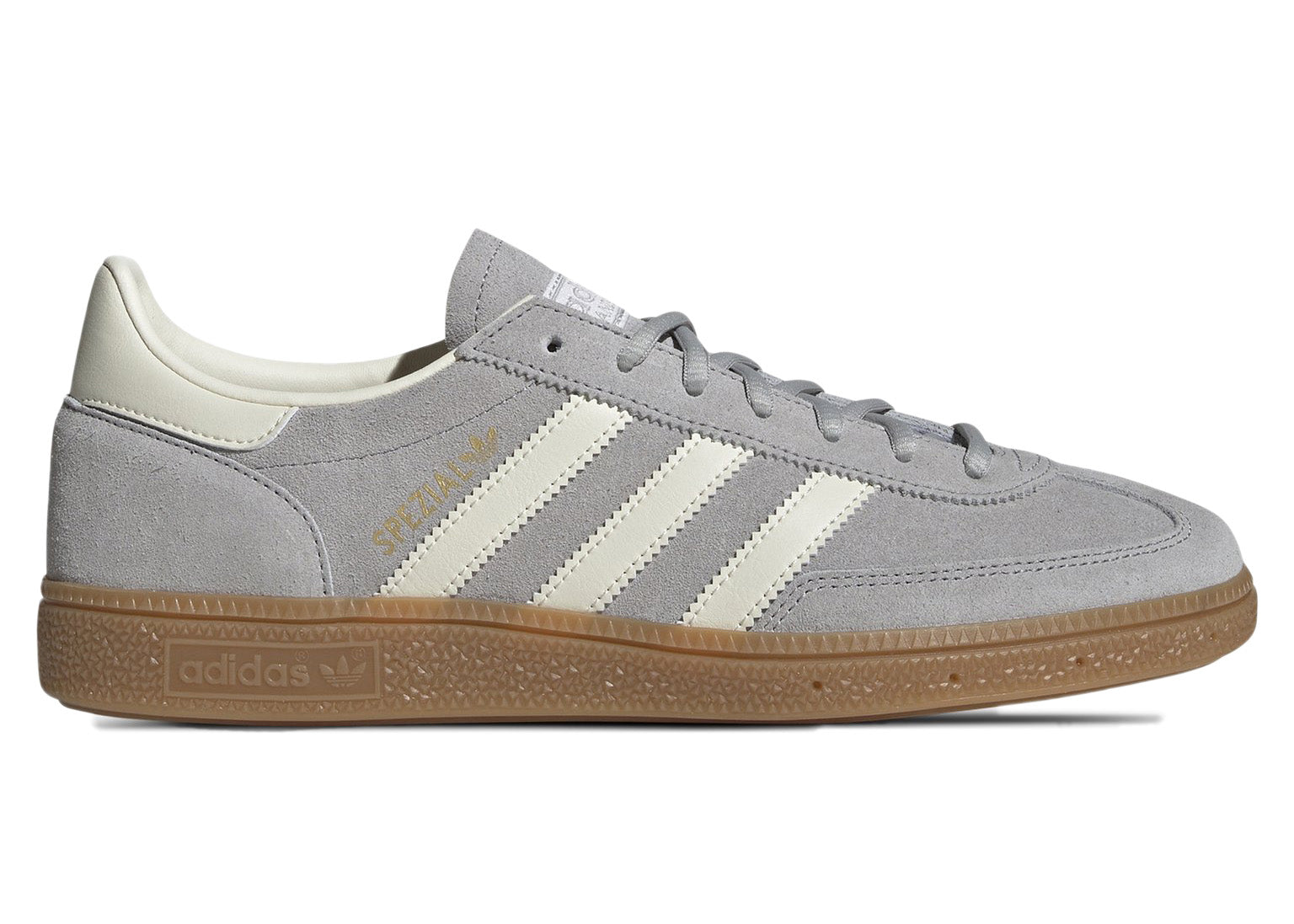 adidas handball Spezial Gray Cream White