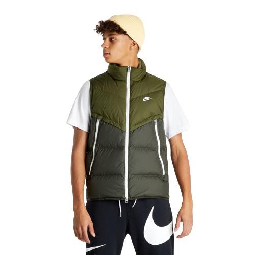 NIKE SLEEVELESS