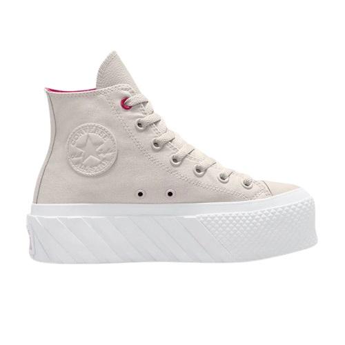 CONVERSE CTAS LIFT 2X HI