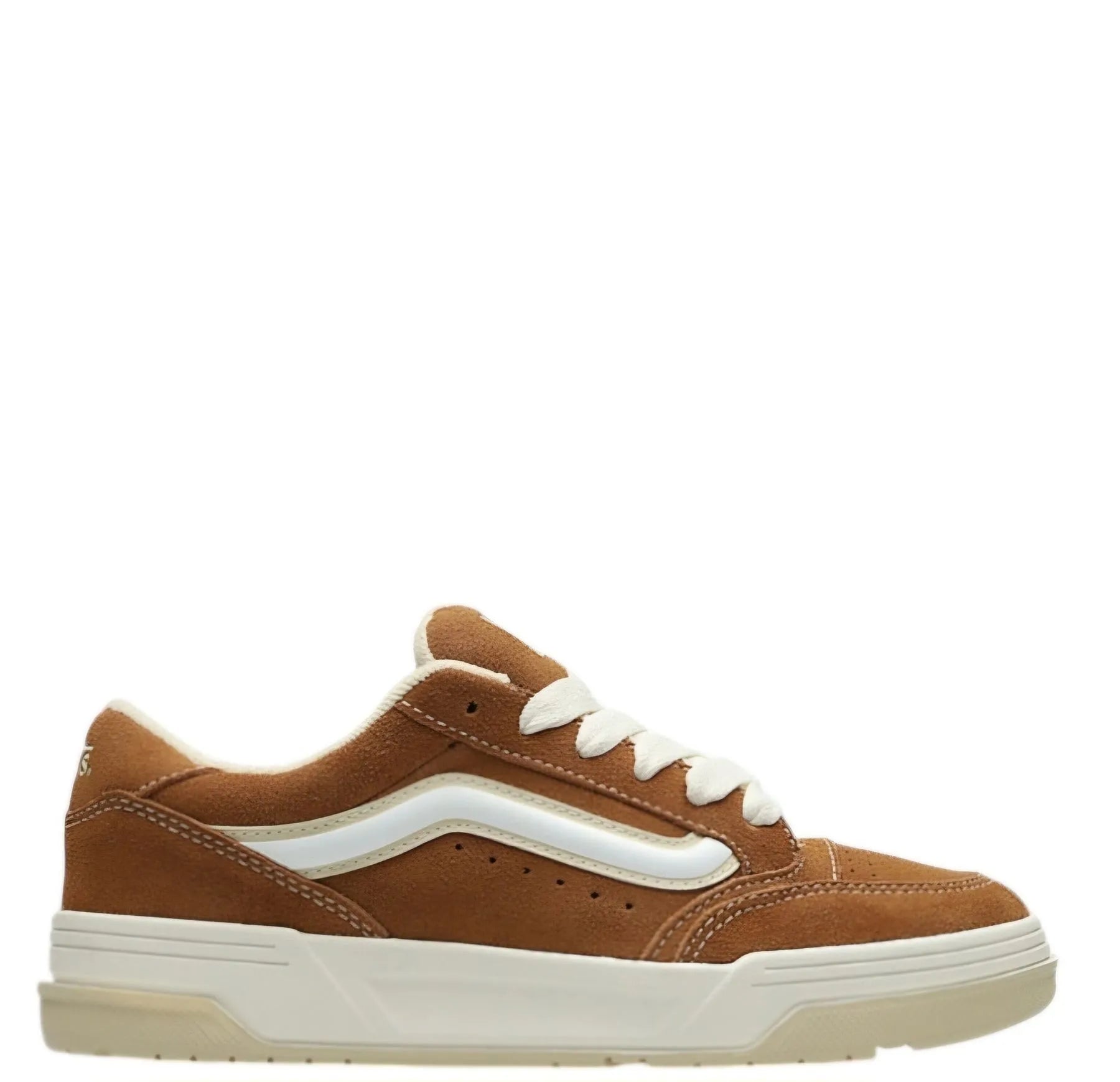 VANS HYLANE BROWN