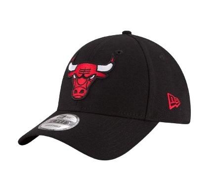 NEW ERA X CHICAGO BULLS CAP