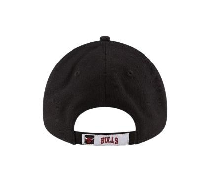 NEW ERA X CHICAGO BULLS CAP