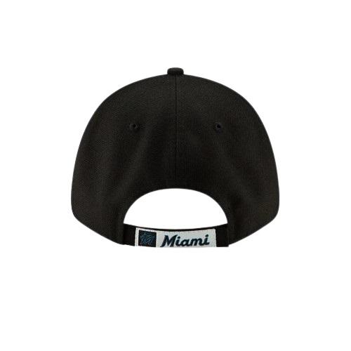 NEW ERA X MIAMI MARLINS CAP