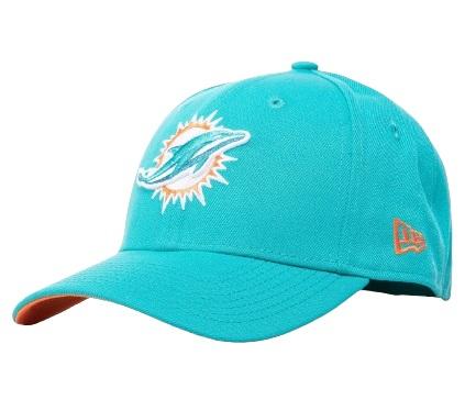 CAP NEW ERA X MIAMI DOLPHINS