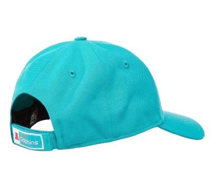 CAP NEW ERA X MIAMI DOLPHINS