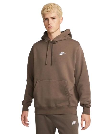 NIKE SWEATSHIRT