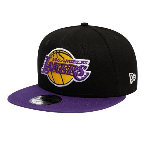 CAP NEW ERA X LA LAKERS