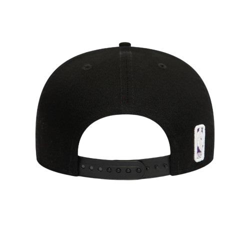 NEW ERA X LA LAKERS CAP