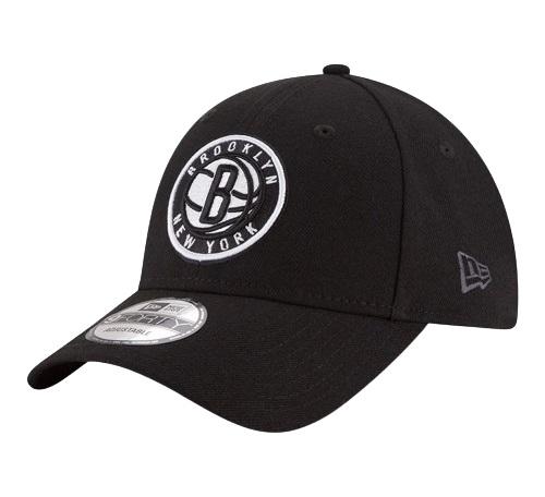 CAP NEW ERA X BROOKLYN NETS