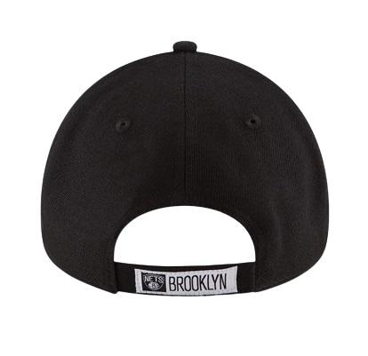 CAP NEW ERA X BROOKLYN NETS