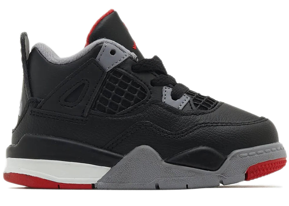 jordan 4 retro bred reimagined (td)