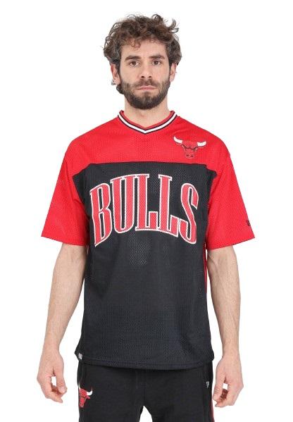 COMPLETO NEW ERA X CHICAGO BULLS