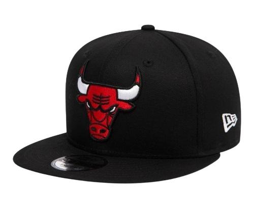 NEW ERA X CHICAGO BULLS CAP