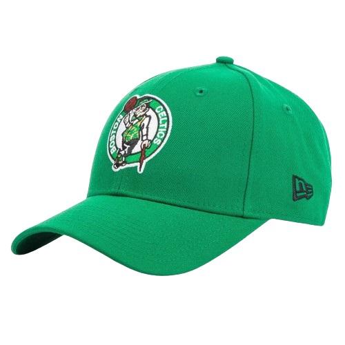 NEW ERA X BOSTON CELTICS CAP