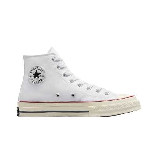 converse chuck taylor all-star 70 hi ivory