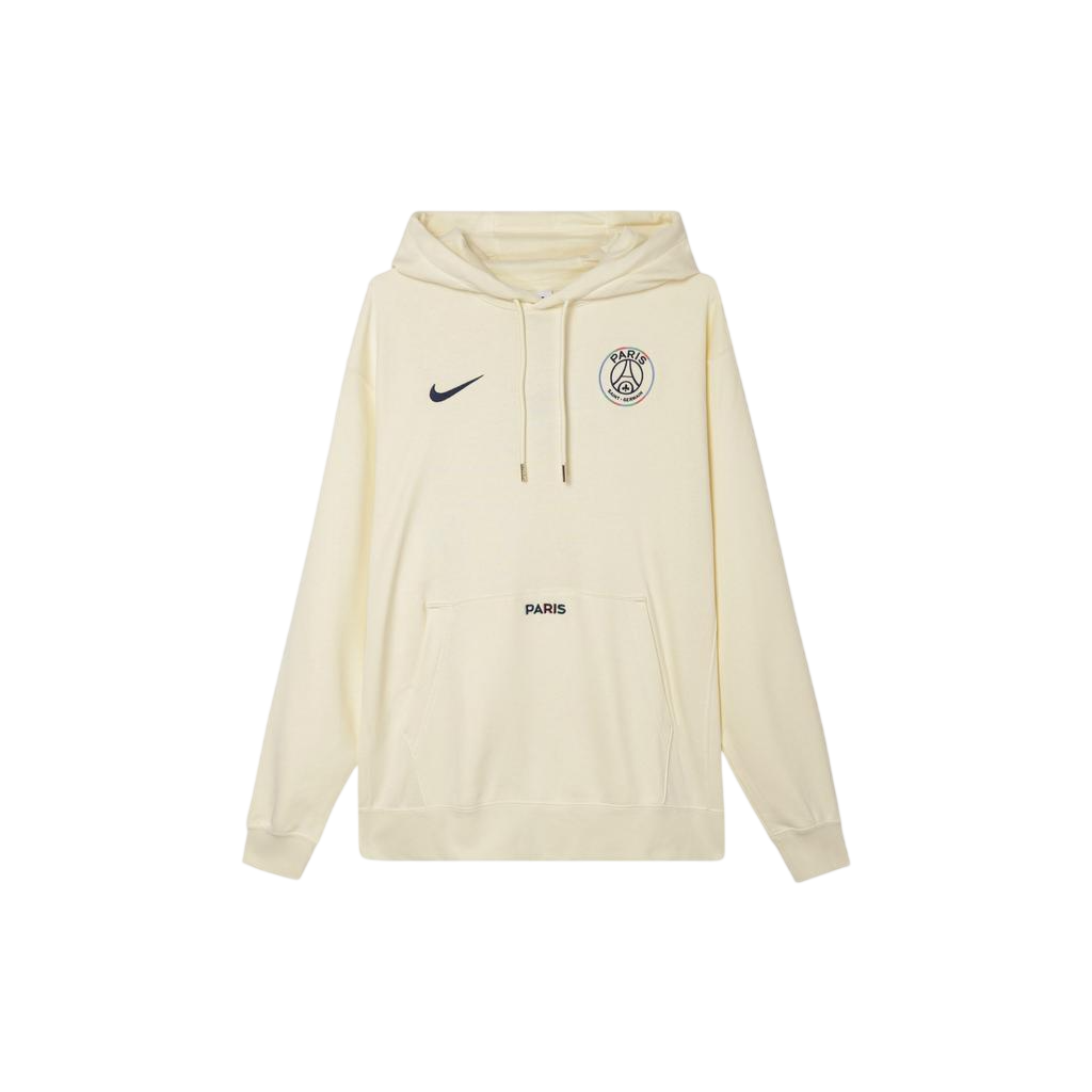 Nike X Psg Polo