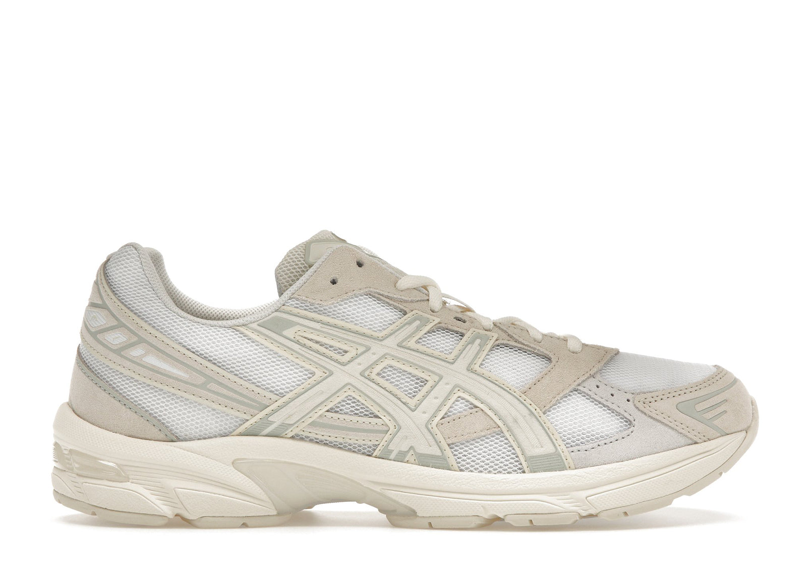 Asics gel-1130 white birch (women's)