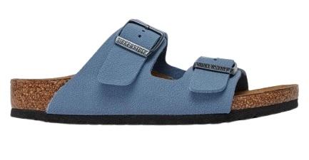 BIRKENSTOCK ARIZONA KIDS BS ELEMENTAL BLUE