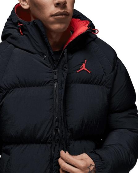 JORDAN JACKET