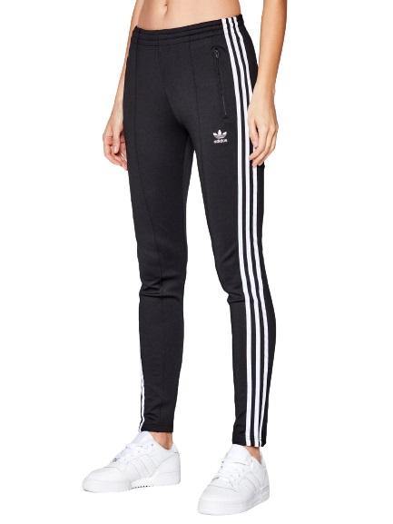 ADIDAS ORIGINALS COMPLETE TRACKSUIT