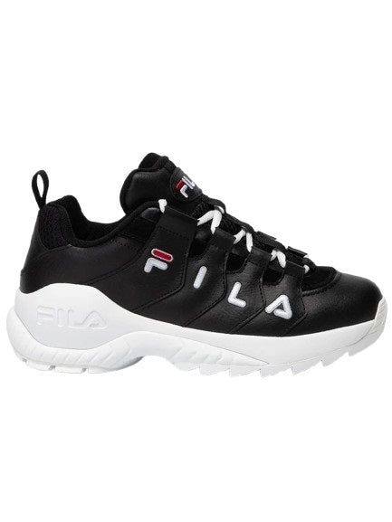 Fila Countdown Low Black White